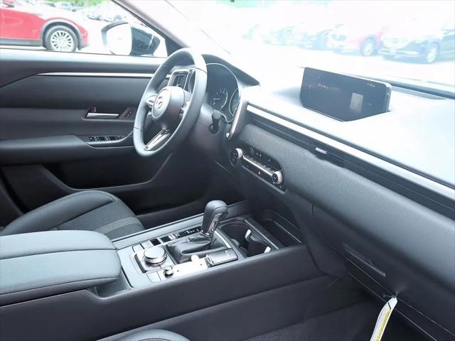 2026 Mazda CX-50 2.5 S Preferred