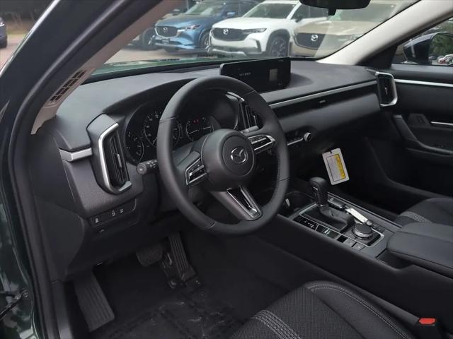 2026 Mazda CX-50 2.5 S Preferred