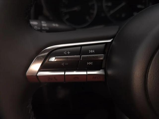 2026 Mazda CX-50 2.5 S Preferred