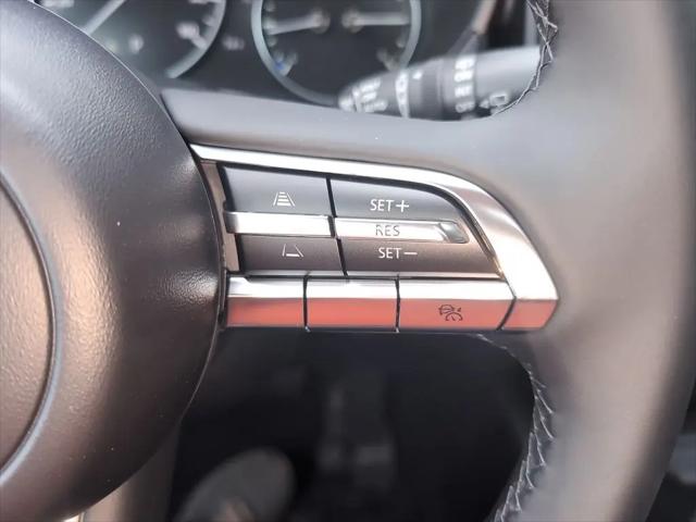 2026 Mazda CX-50 2.5 S Preferred