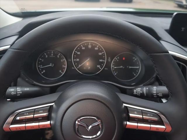 2026 Mazda CX-50 2.5 S Preferred