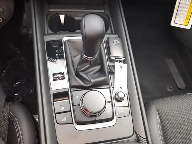 2026 Mazda CX-50 2.5 S Preferred