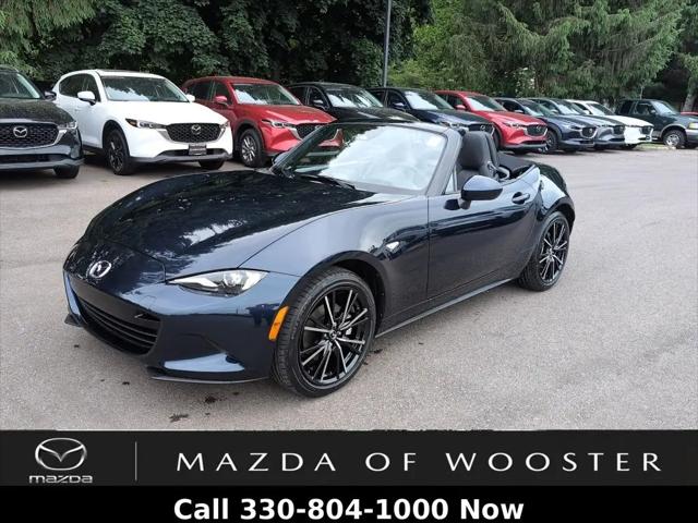 2026 Mazda MX-5 Grand Touring for sale near Wooster, OH