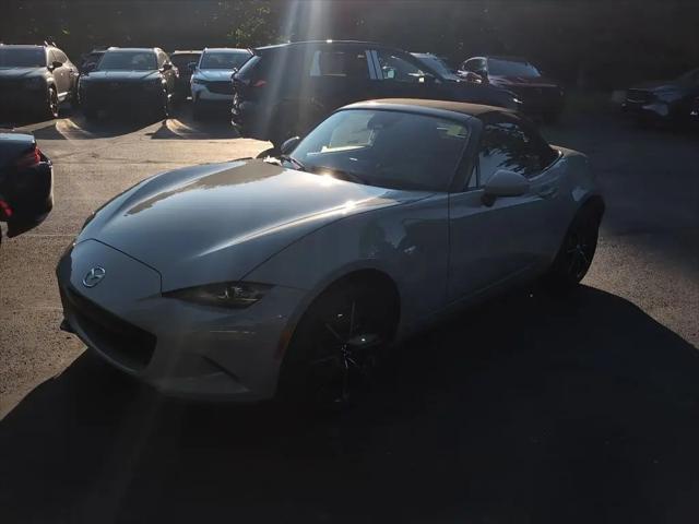 2026 Mazda MX-5 Grand Touring for sale near Wooster, OH