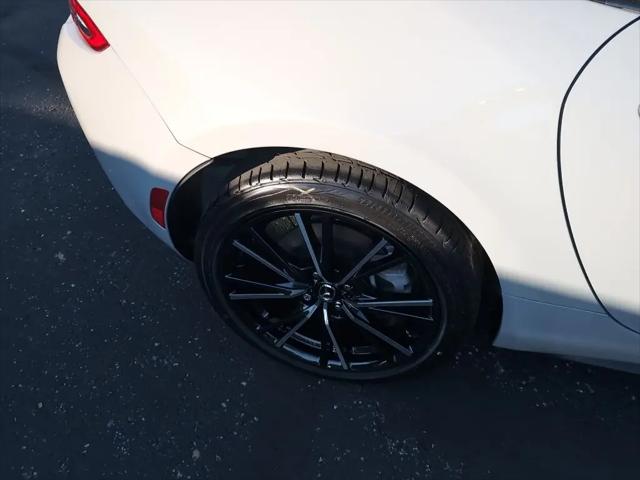 2026 Mazda MX-5 Grand Touring