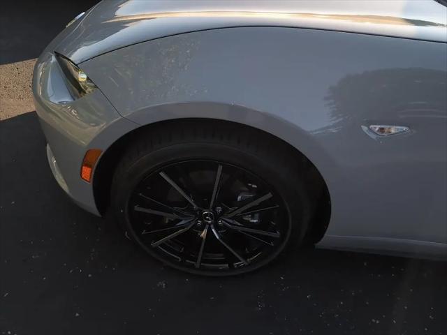 2026 Mazda MX-5 Grand Touring
