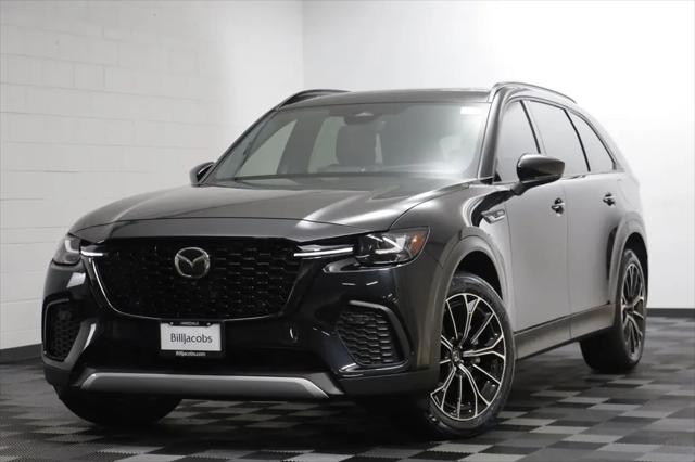 2025 Mazda CX-70 Premium Plus Package for sale in Hinsdale, IL