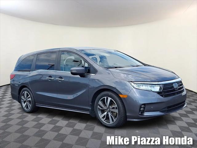 2023 Honda Odyssey Touring for sale in Langhorne, PA