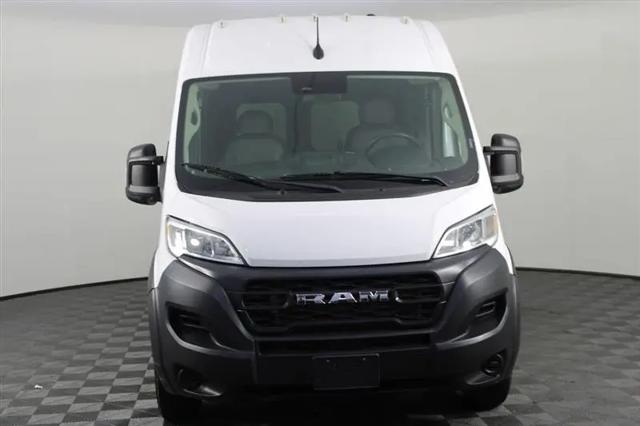 2023 Ram ProMaster 2500 Cargo Van High Roof 159" WB