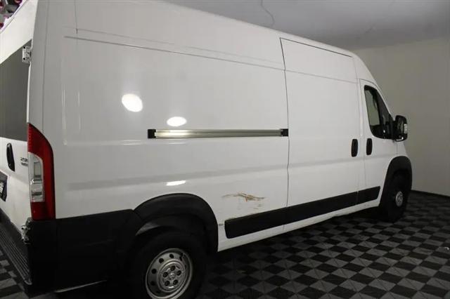 2023 Ram ProMaster 2500 Cargo Van High Roof 159" WB