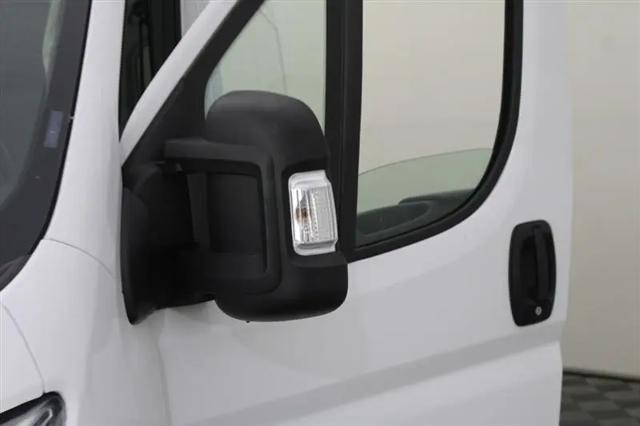 2023 Ram ProMaster 2500 Cargo Van High Roof 159" WB