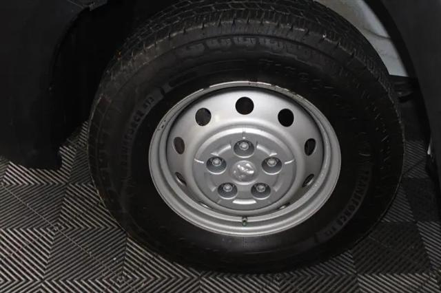 2023 Ram ProMaster 2500 Cargo Van High Roof 159" WB