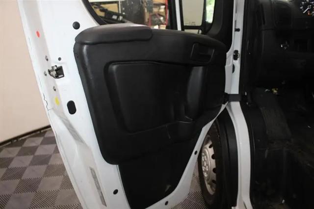 2023 Ram ProMaster 2500 Cargo Van High Roof 159" WB