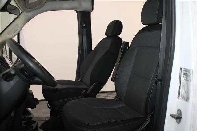 2023 Ram ProMaster 2500 Cargo Van High Roof 159" WB