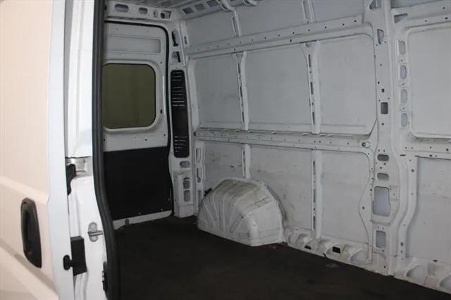 2023 Ram ProMaster 2500 Cargo Van High Roof 159" WB