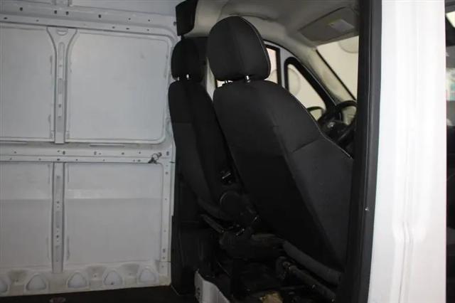 2023 Ram ProMaster 2500 Cargo Van High Roof 159" WB