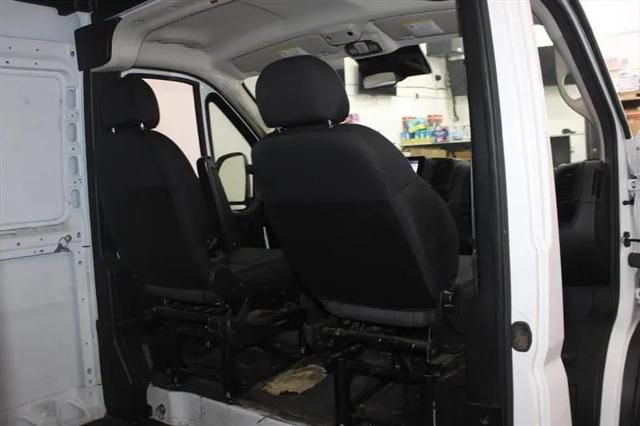 2023 Ram ProMaster 2500 Cargo Van High Roof 159" WB