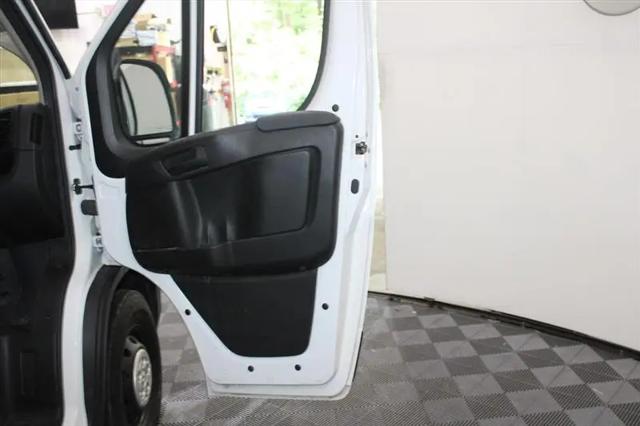 2023 Ram ProMaster 2500 Cargo Van High Roof 159" WB