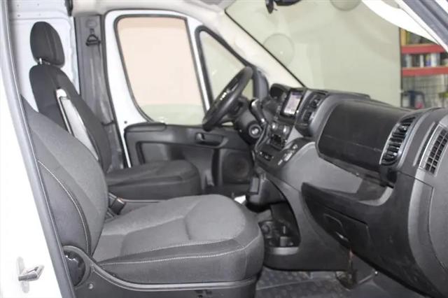 2023 Ram ProMaster 2500 Cargo Van High Roof 159" WB