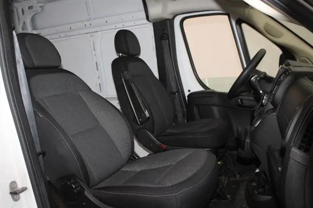 2023 Ram ProMaster 2500 Cargo Van High Roof 159" WB