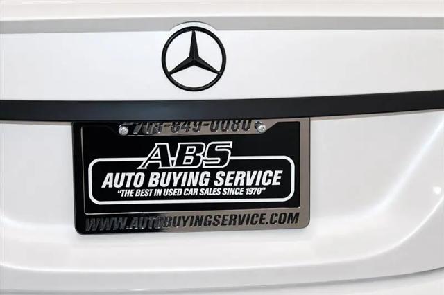 2015 Mercedes-Benz CLS S 4MATIC