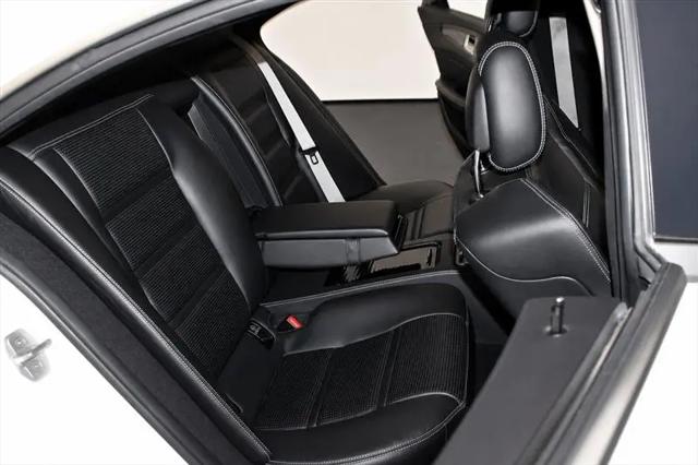 2015 Mercedes-Benz CLS S 4MATIC