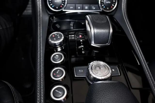 2015 Mercedes-Benz CLS S 4MATIC