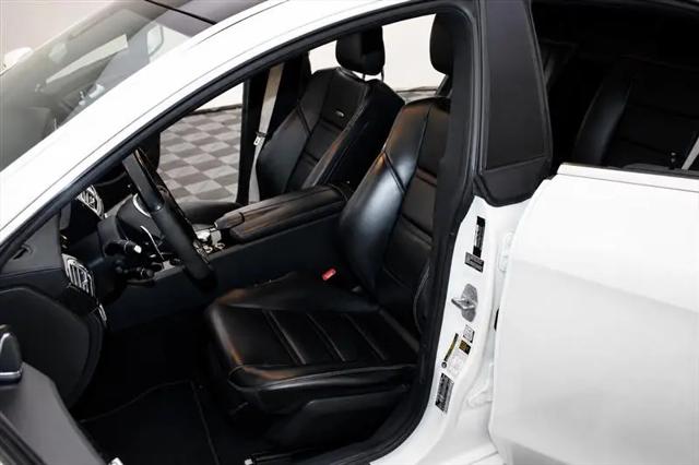 2015 Mercedes-Benz CLS S 4MATIC