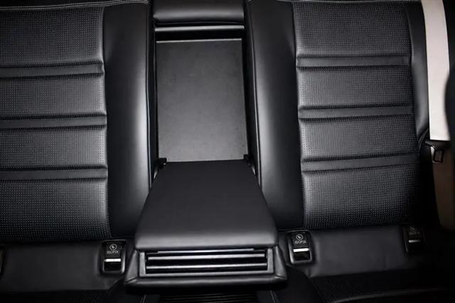 2015 Mercedes-Benz CLS S 4MATIC