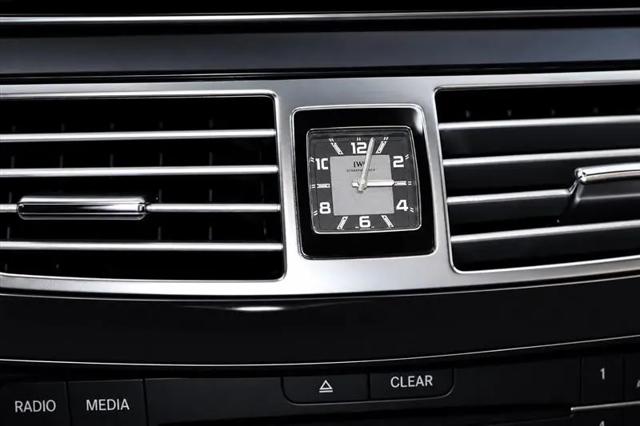 2015 Mercedes-Benz CLS S 4MATIC