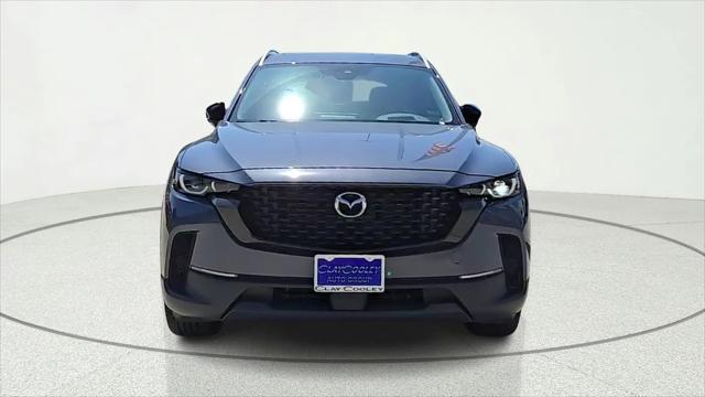 2024 Mazda CX-50 2.5 S Premium Plus