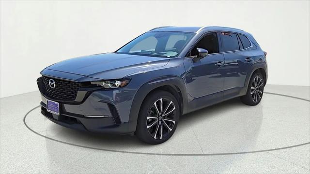 2024 Mazda CX-50 2.5 S Premium Plus