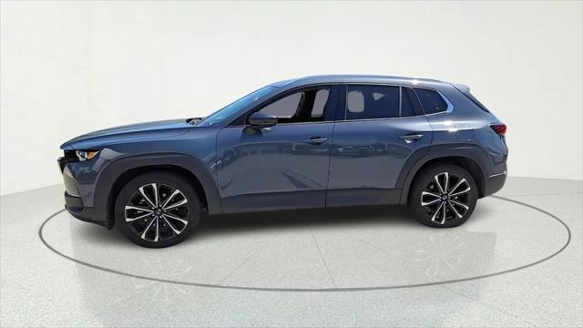 2024 Mazda CX-50 2.5 S Premium Plus