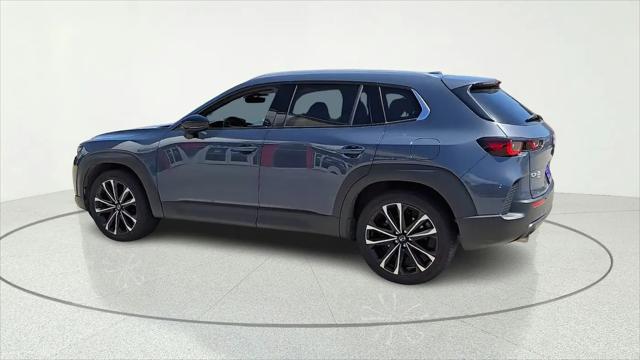 2024 Mazda CX-50 2.5 S Premium Plus