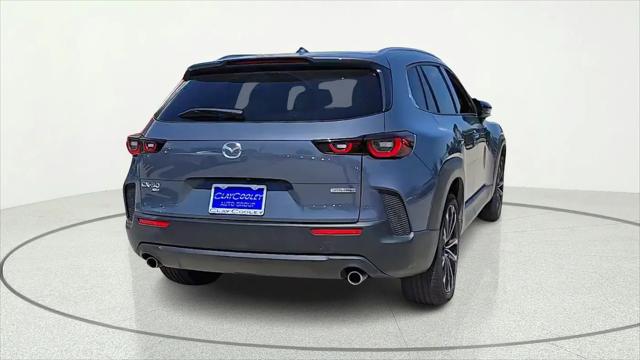 2024 Mazda CX-50 2.5 S Premium Plus