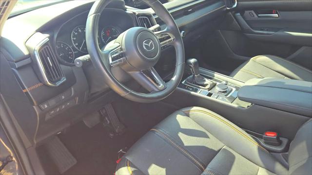 2024 Mazda CX-50 2.5 S Premium Plus