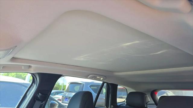 2024 Mazda CX-50 2.5 S Premium Plus