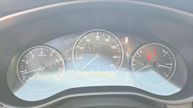 2024 Mazda CX-50 2.5 S Premium Plus