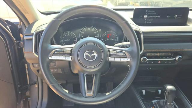 2024 Mazda CX-50 2.5 S Premium Plus