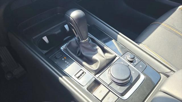 2024 Mazda CX-50 2.5 S Premium Plus