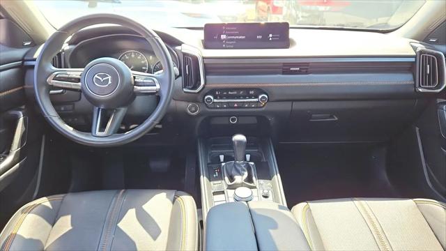 2024 Mazda CX-50 2.5 S Premium Plus