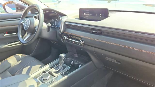 2024 Mazda CX-50 2.5 S Premium Plus