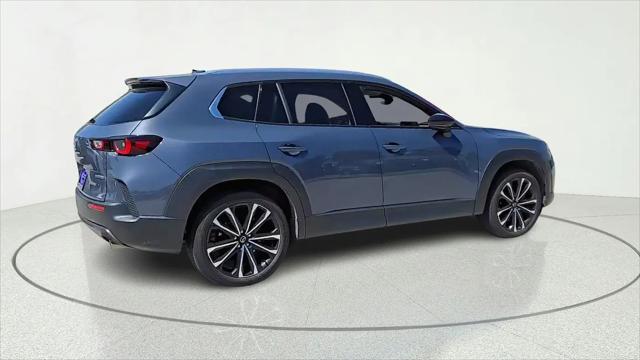 2024 Mazda CX-50 2.5 S Premium Plus