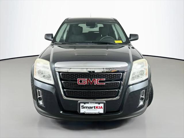 2014 GMC Terrain SLE-1