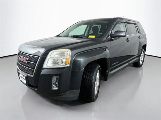 2014 GMC Terrain SLE-1