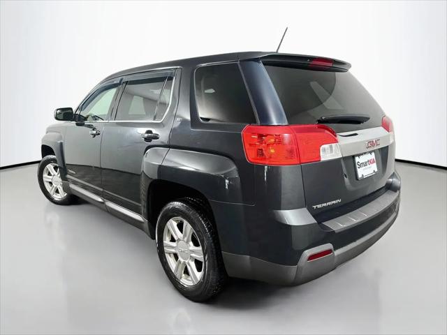 2014 GMC Terrain SLE-1