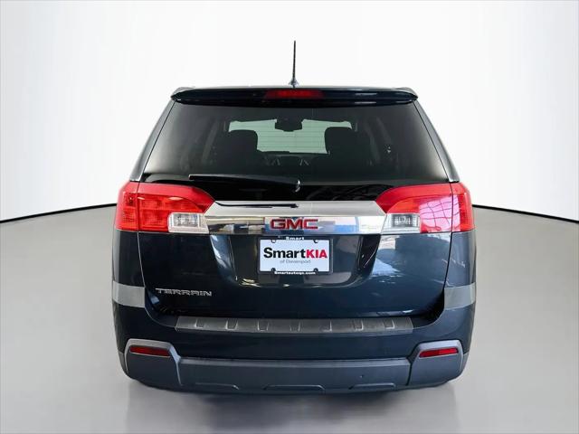 2014 GMC Terrain SLE-1