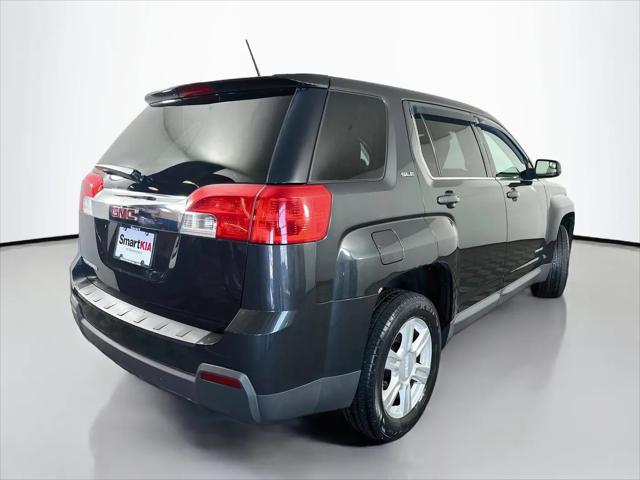 2014 GMC Terrain SLE-1