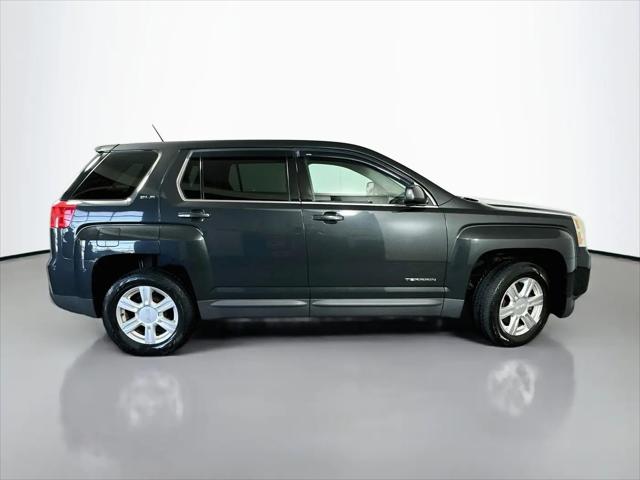 2014 GMC Terrain SLE-1