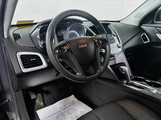 2014 GMC Terrain SLE-1